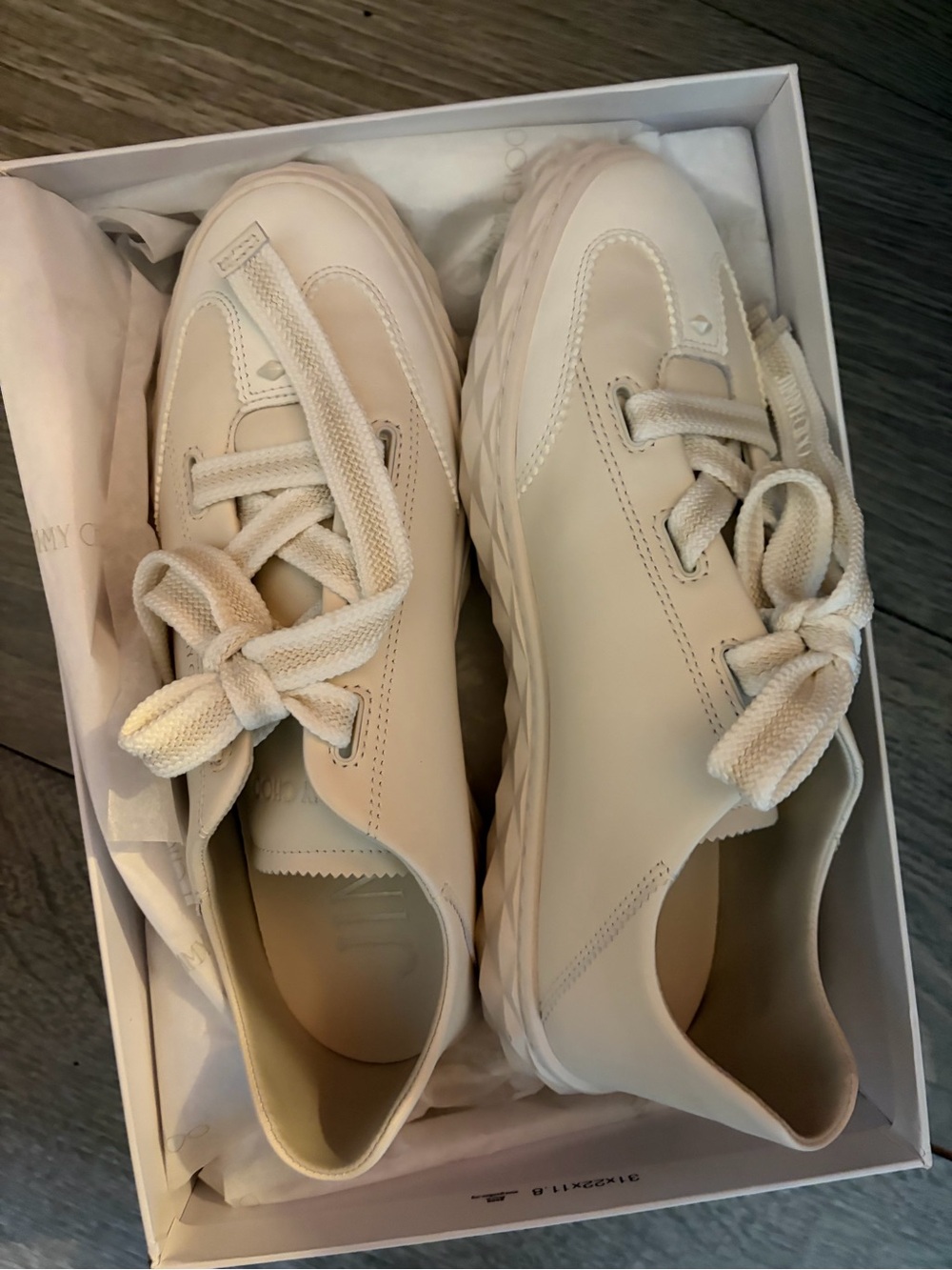 Jimmy Choo Sneakers